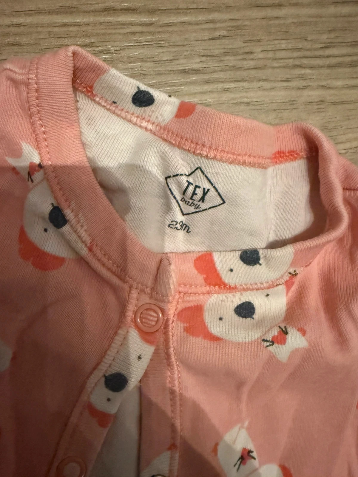 Pyjama tex – photo 2